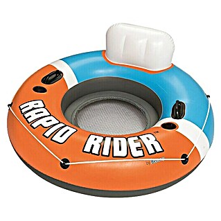 Hydro-Force Band Rapid Rider Tube X1 (l x b x h: 122 x 122 x 48,5 cm, Belasting: 90 kg)