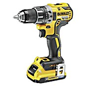 Dewalt Akku-Bohrschrauber DCD791D2-QW (18 V, 2 Akkus, 2 Ah, 70 Nm) | BAUHAUS