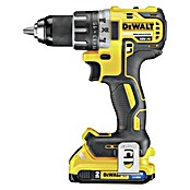 Dewalt Akku-Bohrschrauber DCD791D2-QW (18 V, 2 Akkus, 2 Ah, 70 Nm) | BAUHAUS