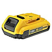 Dewalt Akku-Bohrschrauber DCD791D2-QW (18 V, 2 Akkus, 2 Ah, 70 Nm) | BAUHAUS