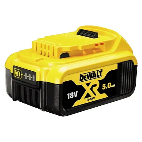 DeWalt XR 18V Batería