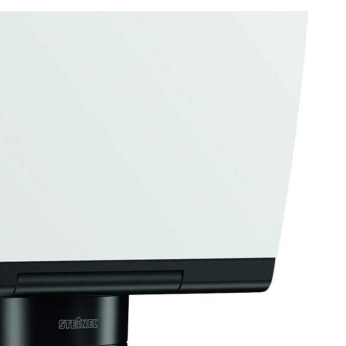 Steinel LED reflektor XLED Home 2 XL  (20 W, Do x Š x V: 161 x 180 x 214 mm) | 3087 - Outddor Wandstrahler | CAJA - Outdoorleuchten Hochvolt | CAJ - Outdoorleuchten | CA - Beleuchtung | C - Elektro | BAUHAUS