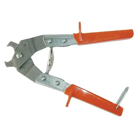 Tenazas para grapas Quickfix