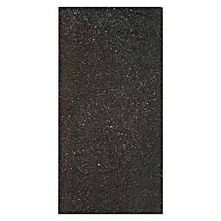 Pločica od prirodnog kamena Star Galaxy (30,5 x 61 cm, Crne boje, Sjaj)