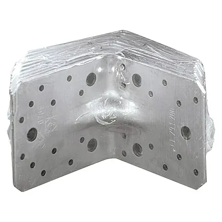 Vormann Schwerlast-Winkelverbinder Sparpack