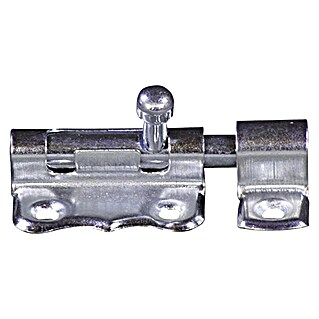 Vormann Zapiralo za vrtna vrata (53 x 35 mm)