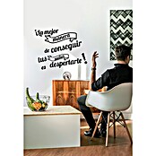 Adhesivos decorativos Sueños (An x Al: 48 x 68 cm) | BAUHAUS