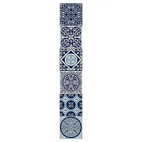 Vinilo para azulejos