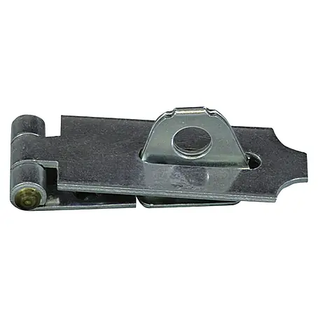 Stabilit Sicherheitsüberfalle