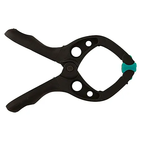 Wolfcraft  Pack de abrazaderas Microfix