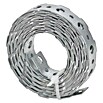 Stabilit Montageband (3 m x 16 mm, Stärke: 0,9 mm, Verzinkt)