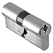 Stabilit Cilindar za bravu (Duljina za cilindar profila: 28/28 mm, Ulazna vrata kuće)