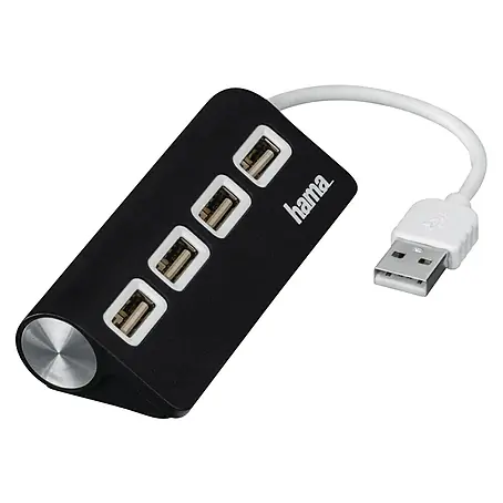 Hama  Hub USB
