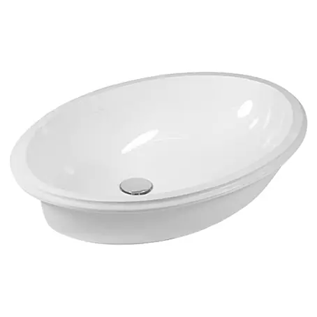 Villeroy & Boch  Unterbauwaschbecken Evana