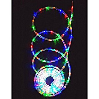 Unicom LED svetlobna cev (Dolžina: 6 m, Večbarvno)