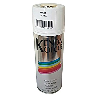 Lak u spreju (Zlatne boje, 400 ml)