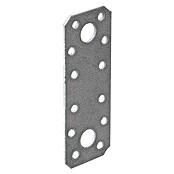 Stabilit Flachverbinder (96 x 35 mm, Sendzimir verzinkt, 1 Stk.)