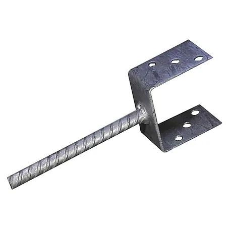 Stabilit  Soporte en U ligero