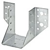 Stabilit Balkenschuh Typ A (80 x 120 mm, Stahl, Sendzimir verzinkt)