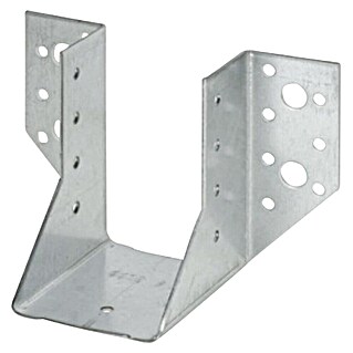 Stabilit Balkenschuh Typ A (60 x 100 mm, Stahl)