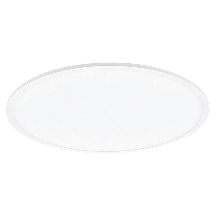 Tween Light Panel LED redondo (58 W, Blanco, 100 cm)