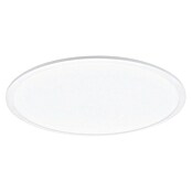 Tween Light Panel LED redondo (58 W, Blanco, 100 cm)