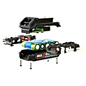 Skil Energy Platform Akku & Ladegerät 3110AA (18 V, 1 Akku, 2,5 Ah)