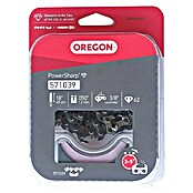 Oregon Zaagketting (Passend bij: Oregon elektrische kettingzaag Powersharp CS1500, Aandrijfschakels: 62)
