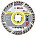 Bosch Professional X-Lock Dijamantna rezna ploča Standard for Universal 