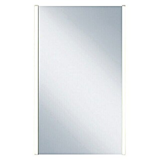 Camargue Ogledalo sa rasvjetom New Light (60 x 80 cm)