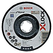 Bosch Professional Rezna ploča za metal (Prikladno za: Metal, Promjer rezne ploče: 125 mm, Debljina plohe: 6 mm)