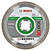 Bosch Professional X-Lock Dijamantna rezna ploča Standard for Ceramic 