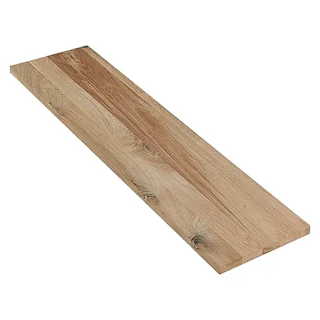 Leimholzplatte Rustic