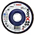 Bosch Disco de corte X571 Best for Metal 