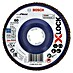 Bosch Professional X-Lock Disco de corte X571 Best for Metal 