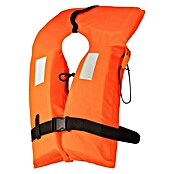 Rešilni jopič Safety Pro Senior  (40 kg, Oranžna) | 1374 - Rettungswesten u. Lifebelts | ABIE - Rettung und Sicherheit | ABI - Nautic | AB - Nautic | A - Eisenwaren | BAUHAUS