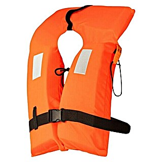 Rešilni jopič Safety Pro Senior (Min. 40 kg, Oranžna)