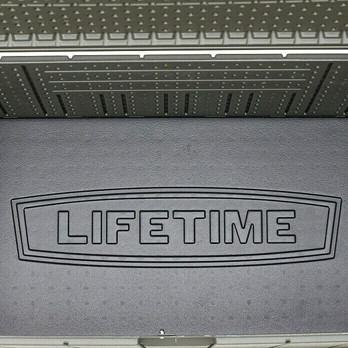 Lifetime Kissenbox 570 Liter