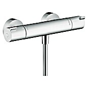 Hansgrohe Douchethermostaat Ecostat 1001 CL (Chroom, Glanzend)