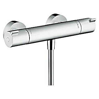 Hansgrohe Douchethermostaat Ecostat 1001 CL (Chroom, Glanzend)
