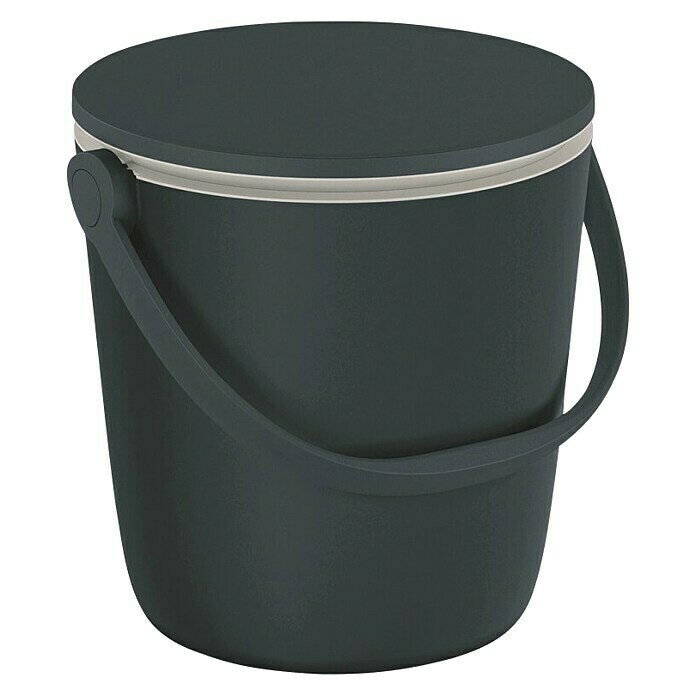 Keter Prijenosni hladnjak / stol Go Bar  (Crna, Visina: 60 cm) | BAUHAUS