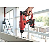 Skil Energy Platform Akku-Bohrhammer 3810 CA (18 V, Ohne Akku, Leerlaufdrehzahl: 0 U/min - 900 U/min)