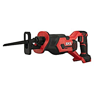 Skil Energy Platform Akumulatorska sabljasta pila 3470 CA (20 V, Bez akumulatora, Broj udaraca u praznom hodu: 0 hod/min - 3.000 hod/min)