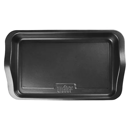 Weber Grillplatte Keramik