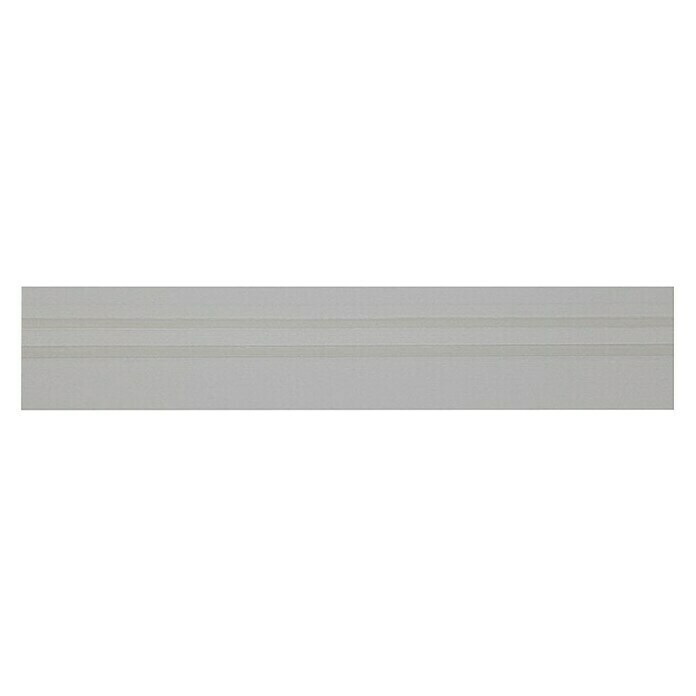 BaukulitVox Samoljepljiva traka za rubove (Srebrnosiva, 3.000 x 50 x 1,5 mm)