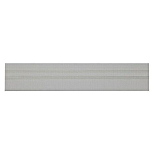 BaukulitVox Samoljepljiva traka za rubove (Srebrnosive boje, 3.000 x 50 x 1,5 mm)