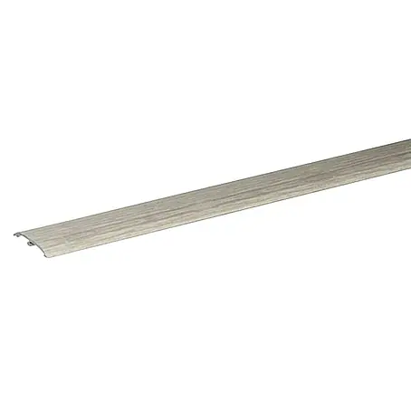 Profiles and more  Übergangsprofil DF6 Polar Oak