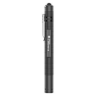 Ledlenser Džepne svjetiljke (LED, 18 lm, Aluminij, Na baterijski pogon)