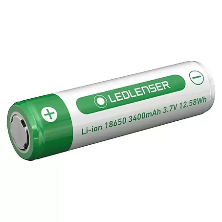 Ledlenser  Akku