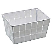 Wenko Toaletna košarica  (14 x 19 x 9 cm) | 3713 - Aufbewahrung | DADD - Accessoires | DAD - Badausstattung | DA - Badausstattung/Bäderwelt | D - Sanitär | BAUHAUS